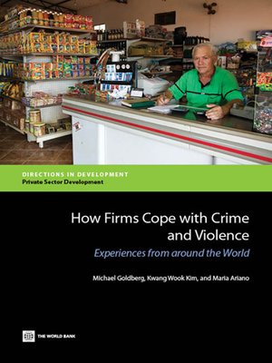 cover image of How Firms Cope with Crime and Violence